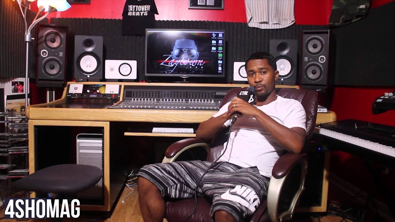 Zaytoven breaks down his role in the Gucci Mane vs. Young Jeezy & Rocko
