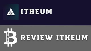 Itheum review