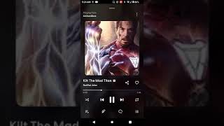 RedHat Joker - Kilt the Mad Titan