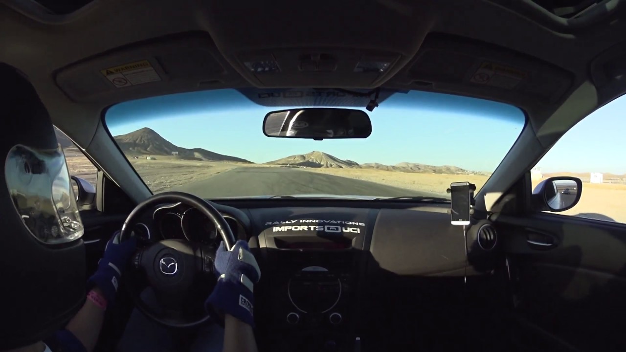 wesley said AROSC Driving School - Time Trial - Bonus Session