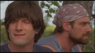 Wet Hot American Summer Training montage