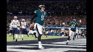 Philadelphia Eagles Super Bowl Champions Full Season Highlight Video