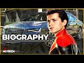 Tom Holland (Spiderman) Millionaire Lifestyle | Biography | How he spend his millions?