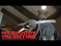 'Aiming At Shadows' Scene | My Bloody Valentine (2009)