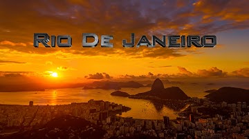 V International Rio Zouk Congress 2016