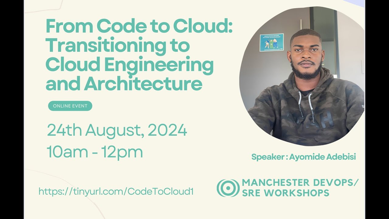 From Code to Cloud : Transitioning into Cloud Engineering and Solutions ...