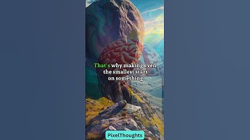 This Simple Brain Hack Will Instantly Boost Your Productivity!|One Trick to Stop Procrastinating.