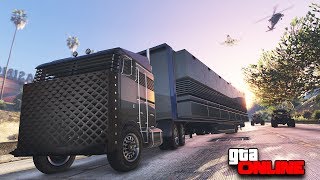 НОВОЕ ОБНОВЛЕНИЕ ТОРГОВЛЯ ОРУЖИЕМ ОБЗОР НОВОГО ТРАНСПОРТА (GTA 5 Смешные Моменты) НОВОЕ ОБНОВЛЕНИЕ ТОРГОВЛЯ ОРУЖИЕМ ОБЗОР НОВОГО ТРАНСПОРТА (GTA 5 Смешные Моменты)