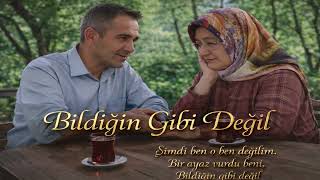 Bildiğin Gibi Değil - İçimde Kopan Fırtına