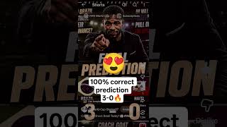 Join us for More match predictions 🔥 #worldcup2026 #football #soccer #explore