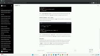 python create list with size
