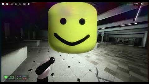 Roblox nicos nextbot mmy custom nextbot jumpscares and posesion part 2