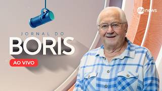 BORIS NEWS | 10/21/2026