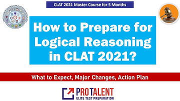 How to Prepare for Logical Reasoning for CLAT 2021 in 5 Months