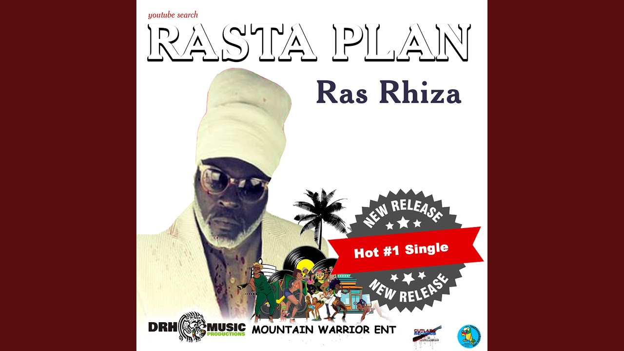 Plan Rasta Rasta Plan - YouTube