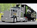 Kurt Busch's NASCAR Hauler | American Truck Simulator