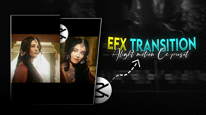 Instagram trending EFX reels Transition in Mobile | Capcut video editing | Full Tutorial