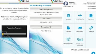 upload the recent application form application store | j&k mpay |  problem solved in 1 minutes screenshot 4