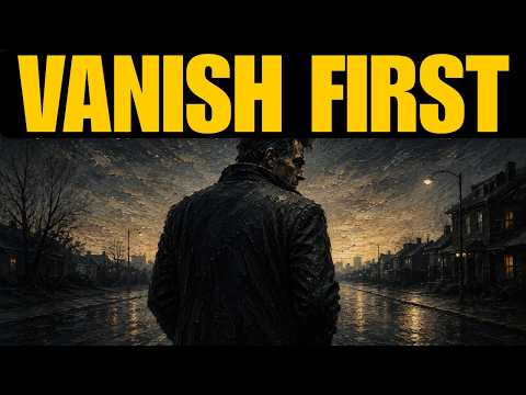 The Man Who Disappeared and Found Himself | Carl Jung