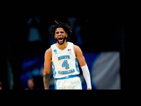 Video: IC Podcast - Reaction To RJ Davis Remaining At UNC For Final Season
