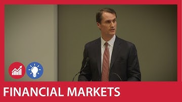 The Blockchain and the Future of Everything (Part 1): Program Introductions