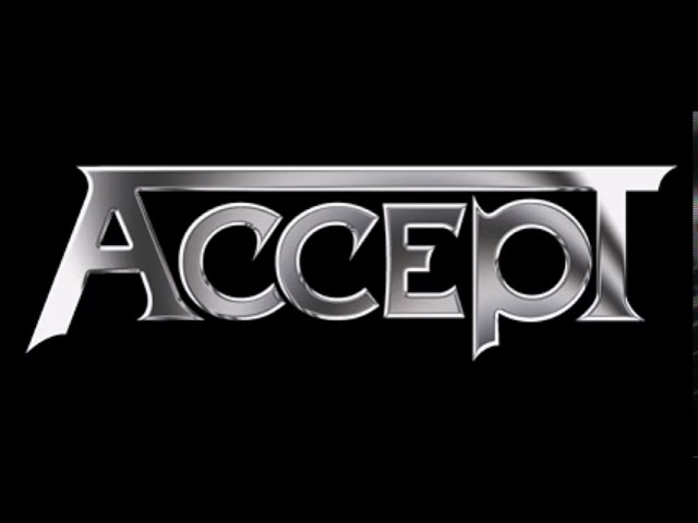 Accept - Live in Cleveland 1984 [Full Concert] - YouTube