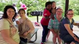 Lakes Region Community Services  Family Support Council