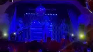 DiscoHeads Video Performance