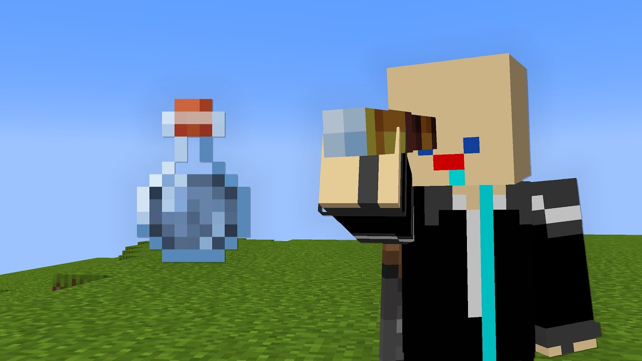 갓 성인 된 파이브의 첫 술 주사