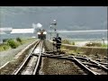 Capture de la vidéo 1999 Bill Bryson Notes from a Small Island HTV