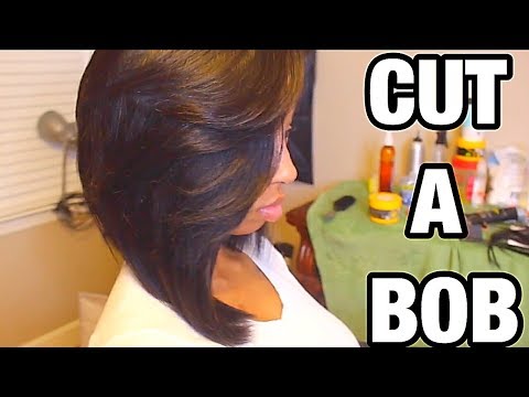 how-to-cut,-layer-and-style-a-asymmetrical-bob/-beauty-supply-bundle-hair-(visso-hair-)