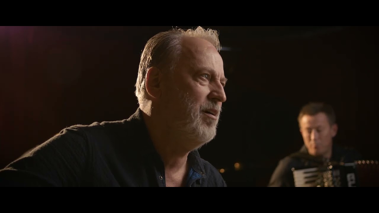 Egbert Derix & Jack Poels   Hub & Hay