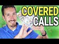 Covered Calls for Beginners. The Easy Explanation on Options