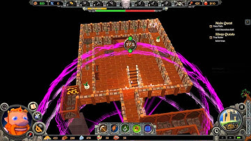 A Game Of Dwarves Part 5