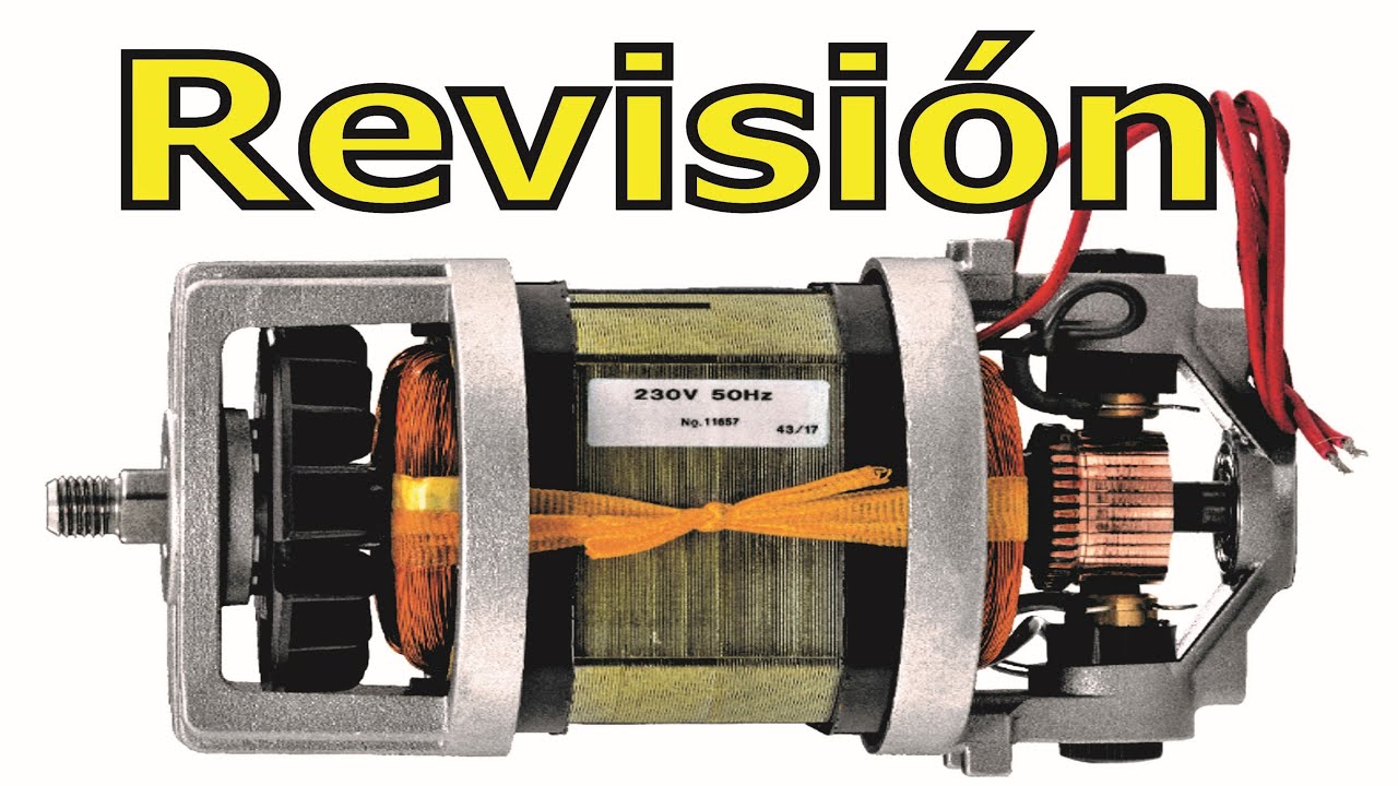 REVISION SABIAS QUE SE PUEDE HACER  ESTO CON UN MOTOR ELECTRICO, Recalibrando