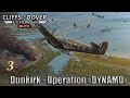 IL2 - Cliffs of Dover / БзБ / Dunkirk - Operation "DYNAMO" / # 3