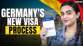 Germany Student Visa 2026 — Step by Step Complete Guide to Avoid Rejection | Study Abroad