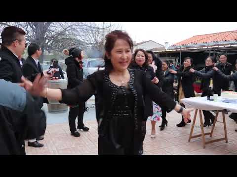 Video sinh nhat chi Hoa - youtube