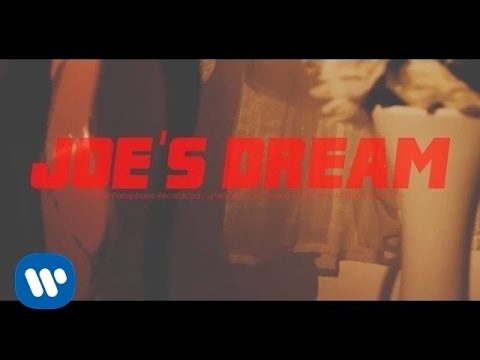 Bat For Lashes - Joe&#039;s Dream (Official Video)