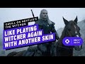 Cavill on Netflix The Witcher: Like Playing Witcher Again with Another Skin  - Comic Con 2019