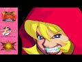 Darkstalkers Vampire Savior Music MIX ㅣ𝑷𝒍𝒂𝒚𝒍𝒊𝒔𝒕