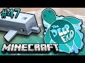 Minecraft: The Deep End Ep. 47 - Best Builders