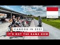 Canggu 2021 - How Is Bali Now During Pandemic 🇲🇨Vlog 6