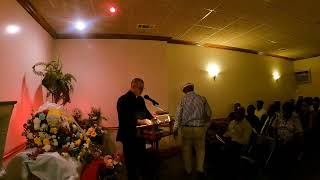 FUNERAL SERVICES FOR COLLIMORE ALEXANDER MATTHEWS AT TYLER FUNERAL HOME ST ALBANS NY Content