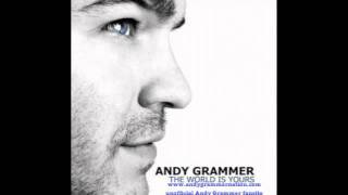 Andy Grammer The World Is Yours