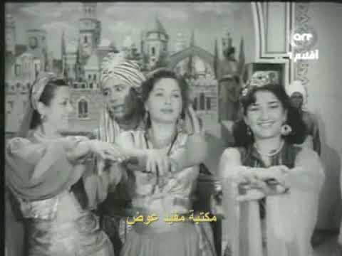 سوق الجواري محمد سلمان من فيلم قدم الخير
