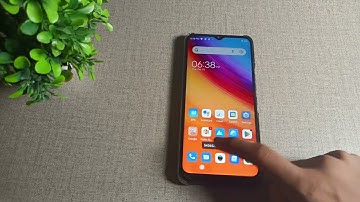 how to unblock my contact number in Tecno pop 6 pro mobile