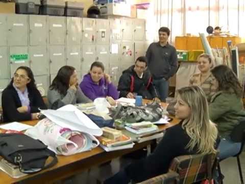VT Escola Estadual José Barbosa Rodrigues - Se Liga