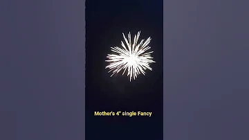 Mother S 4 Single Fancy Pack Chennai Sivakasionlinecrackers Sivakasicrackershop Onlinecrackers 