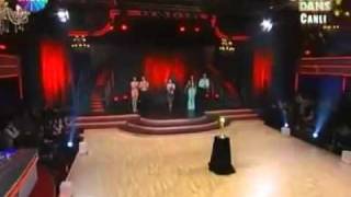 Nikolay Manolov & Azra Akin Champions Of Yok Boyle Dans